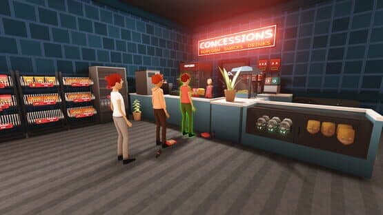 Ultimate Theater Simulator — screenshot 3
