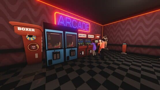 Ultimate Theater Simulator — screenshot 5