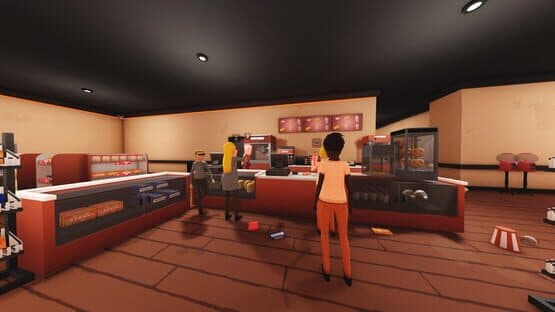 Ultimate Theater Simulator — screenshot 8
