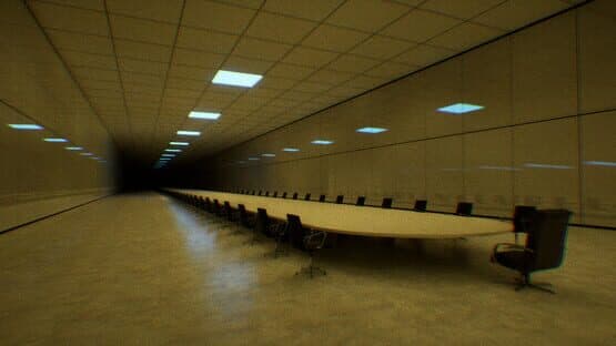 The Office Rooms — screenshot 2