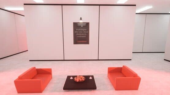 The Office Rooms — screenshot 8
