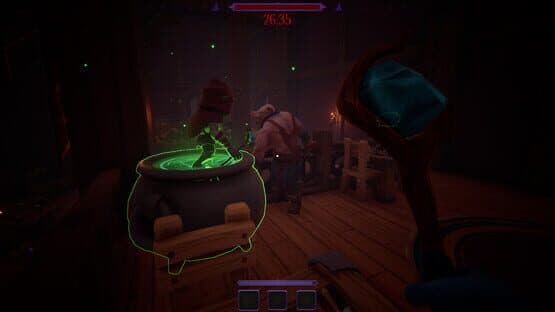 Moonvile — screenshot 1