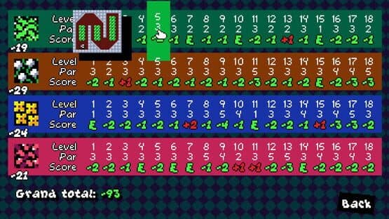 Trimjob — screenshot 2