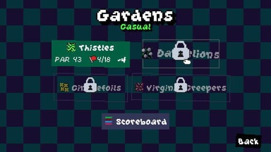 Trimjob — screenshot 6