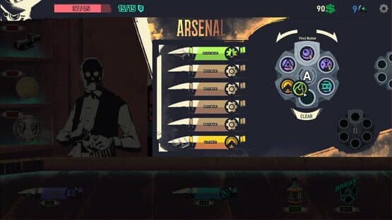 Barrel Roll — screenshot 2