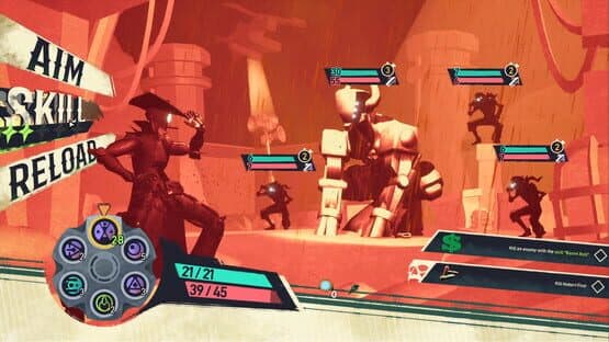 Barrel Roll — screenshot 4