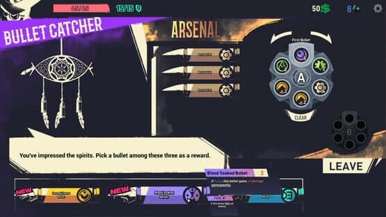 Barrel Roll — screenshot 5