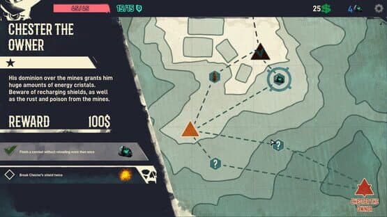 Barrel Roll — screenshot 7