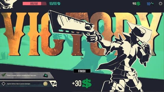 Barrel Roll — screenshot 8
