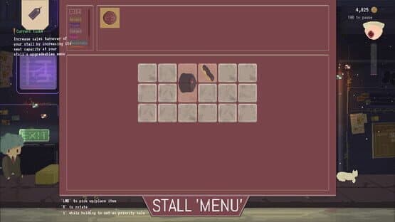 Ministry of Stoic — screenshot 1