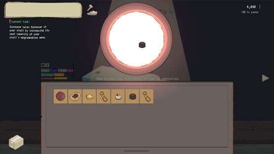 Ministry of Stoic — screenshot 2