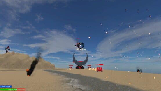 Ks Tank War — screenshot 2