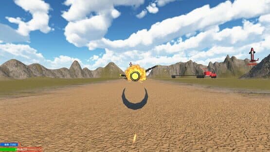 Ks Tank War — screenshot 6