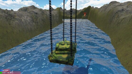 Ks Tank War — screenshot 7