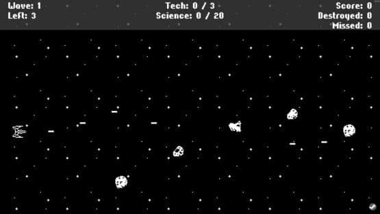 RePulse-X — screenshot 1