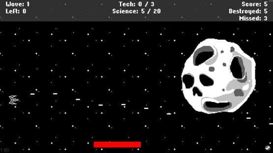 RePulse-X — screenshot 2