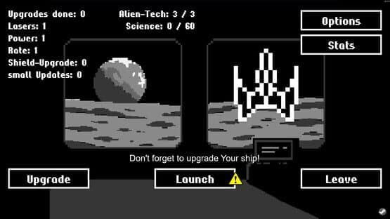 RePulse-X — screenshot 3