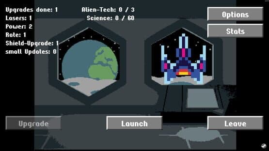 RePulse-X — screenshot 4
