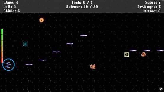 RePulse-X — screenshot 5