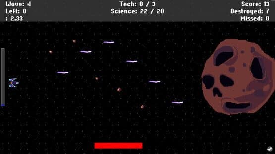 RePulse-X — screenshot 6