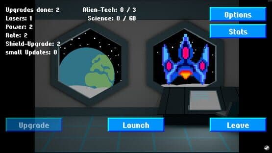 RePulse-X — screenshot 7