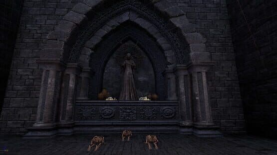 Kegan — screenshot 2
