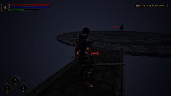 Kegan — screenshot 5