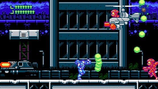 Jet Gunner: Refueled — screenshot 1