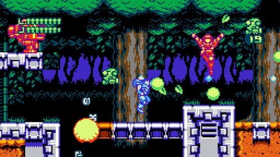 Jet Gunner: Refueled — screenshot 2