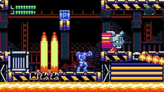 Jet Gunner: Refueled — screenshot 3