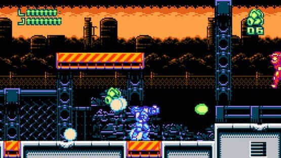 Jet Gunner: Refueled — screenshot 5
