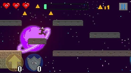 Iluminatus Bizarre Ascent — screenshot 3