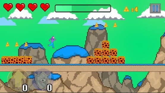 Iluminatus Bizarre Ascent — screenshot 5