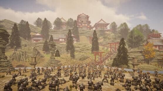 Ultimate Battle Simulator — screenshot 2