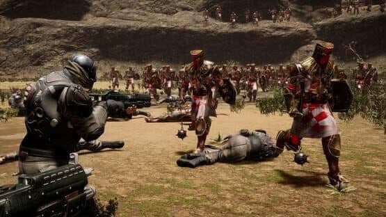 Ultimate Battle Simulator — screenshot 3