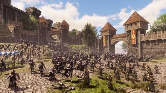 Ultimate Battle Simulator — screenshot 4