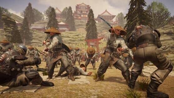 Ultimate Battle Simulator — screenshot 5