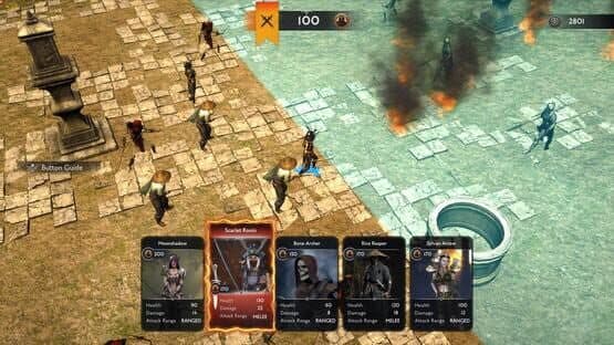 Ultimate Battle Simulator — screenshot 7