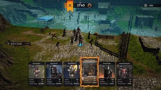 Ultimate Battle Simulator — screenshot 8