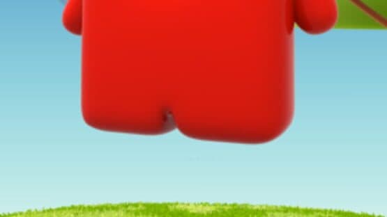 Talking Carl — screenshot 4