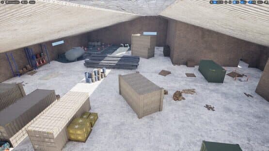 Mod Shooter — screenshot 7