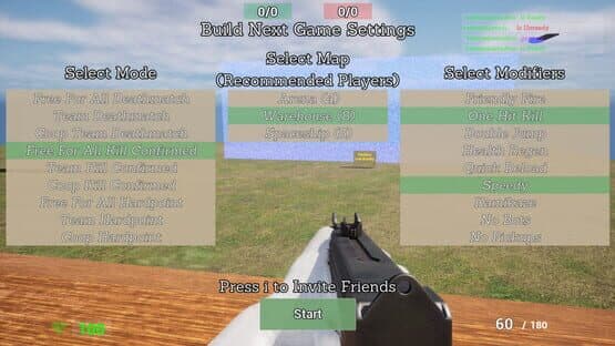Mod Shooter — screenshot 8