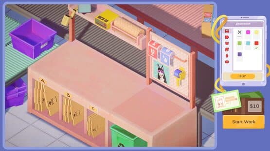 Packing Life — screenshot 7