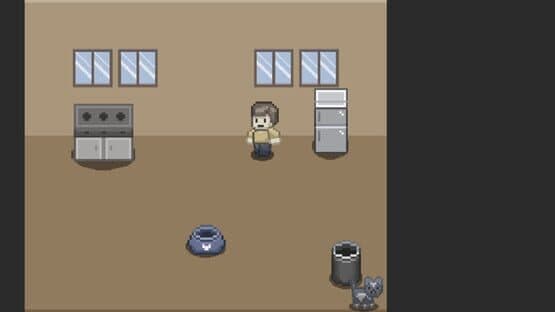 No Food? — screenshot 1