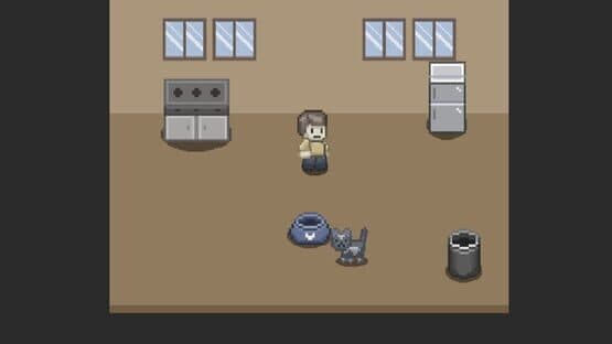 No Food? — screenshot 3