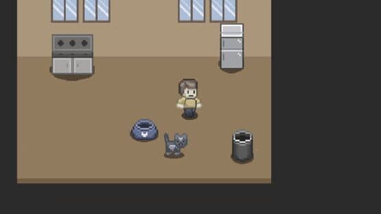 No Food? — screenshot 5