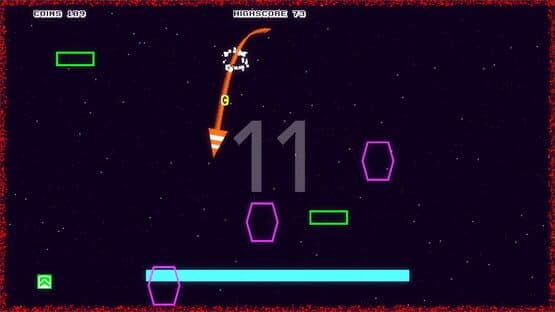 TryAngle: Shapes Warfare — screenshot 1