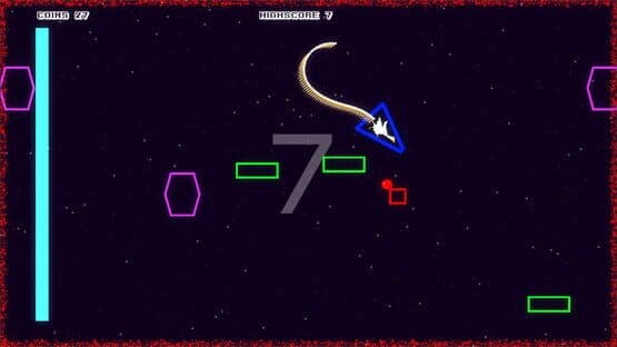 TryAngle: Shapes Warfare — screenshot 4