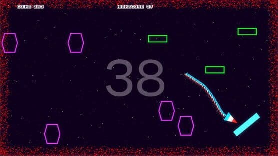 TryAngle: Shapes Warfare — screenshot 5