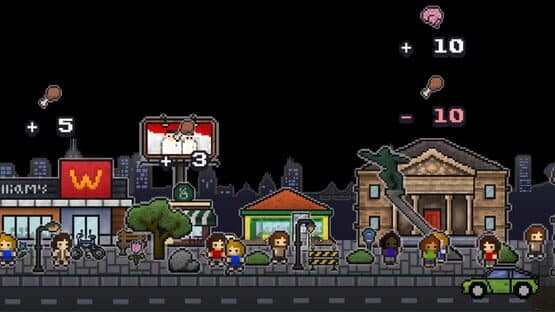 Desktown — screenshot 3